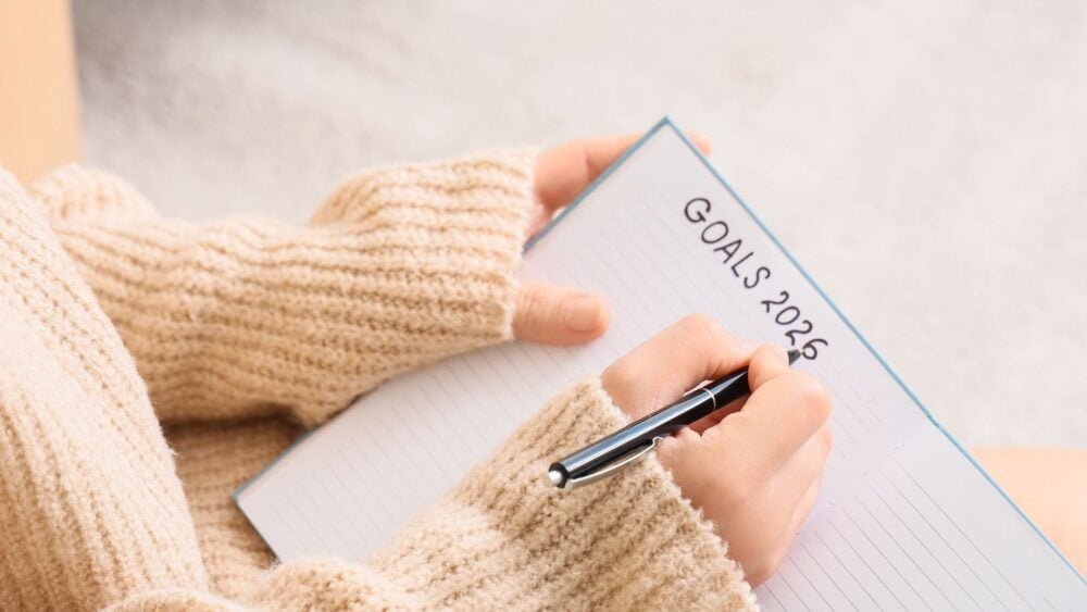 Nytårsforsæt vægttab kvinder overgangsalder