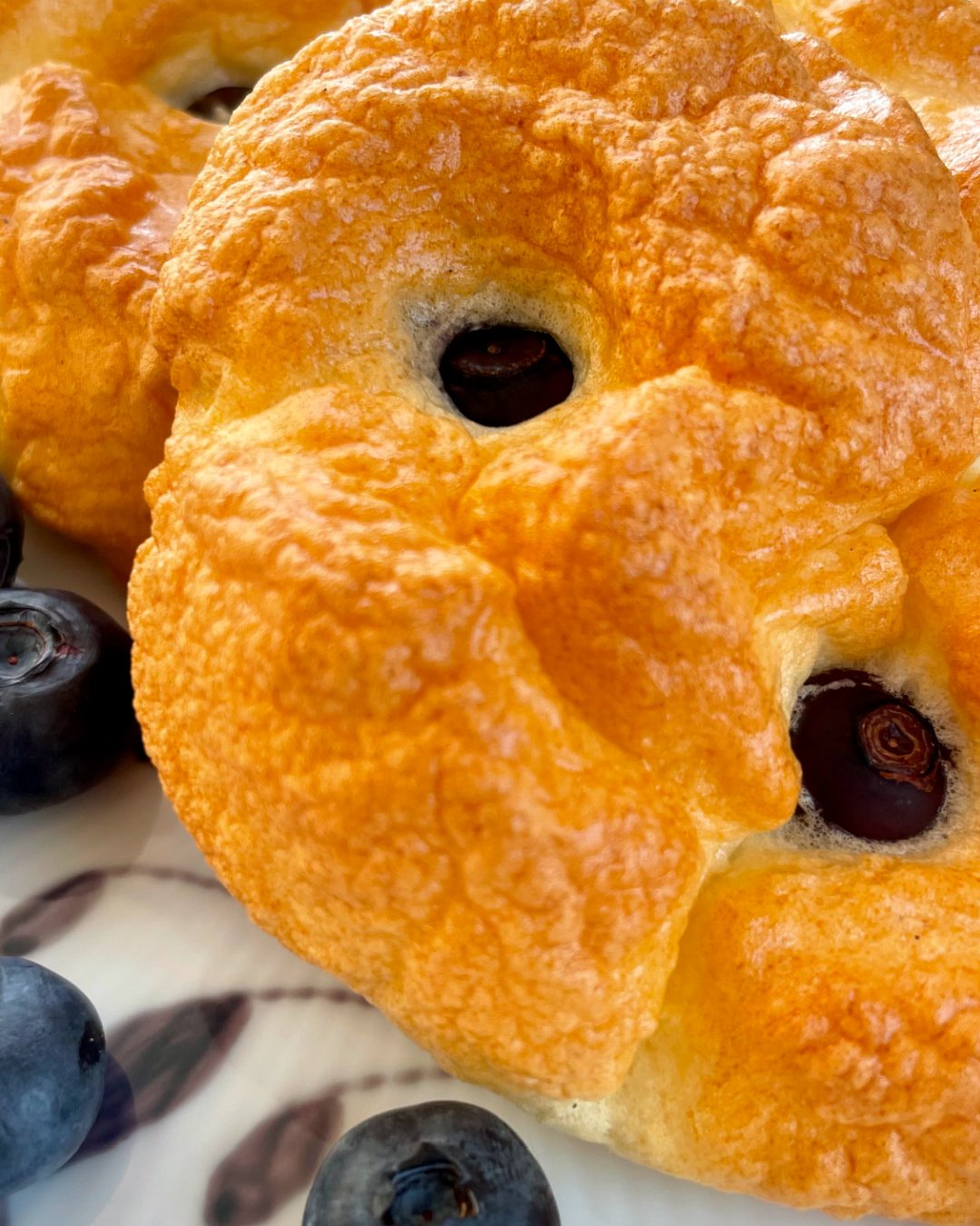 Opskrift på skyboller sunde og lette