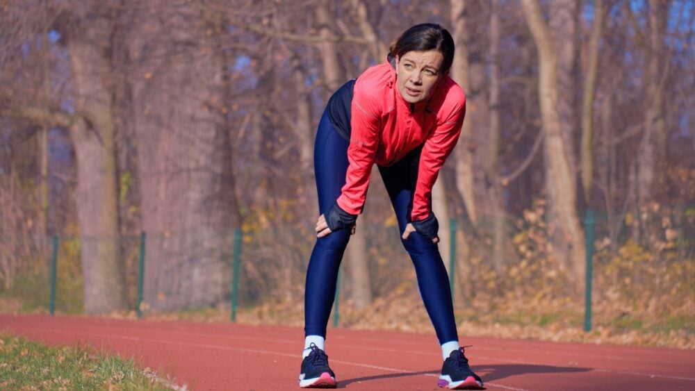 Træning i overgangsalderen restitution og recovery