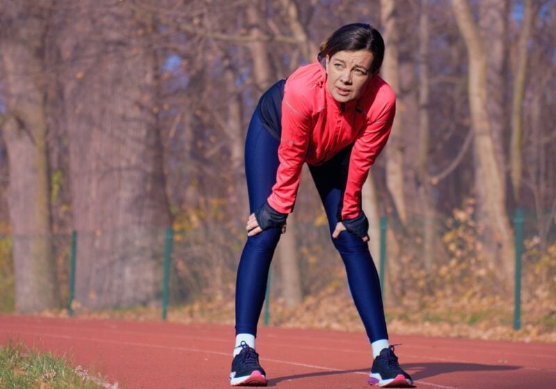 Træning i overgangsalderen restitution og recovery