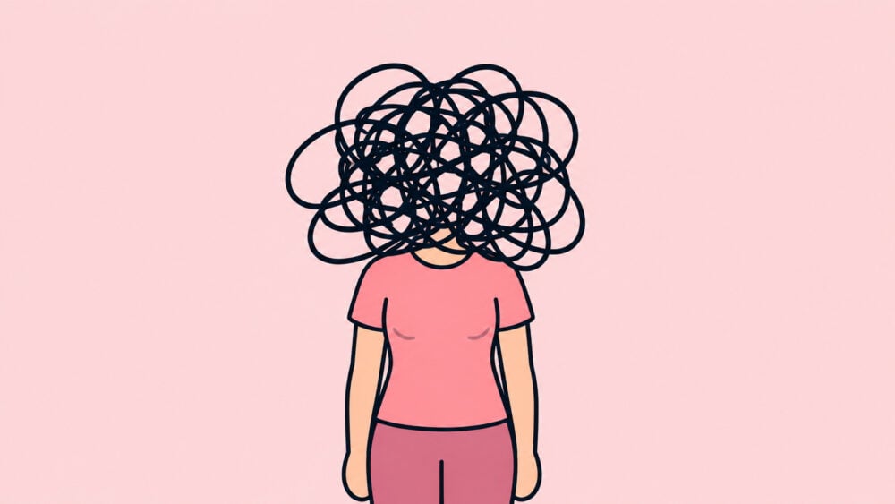 Kvinder med ADHD har sværere gener i overgangsalderen viser nyt islandsk studie. Faktisk starter perimenopausen flere år tidligere hos kvinder med ADHD.