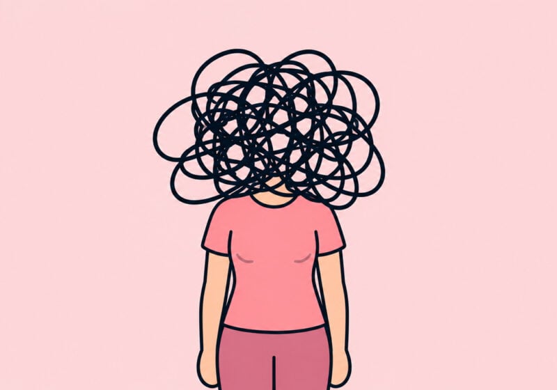 Kvinder med ADHD har sværere gener i overgangsalderen viser nyt islandsk studie. Faktisk starter perimenopausen flere år tidligere hos kvinder med ADHD.